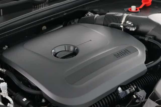 MINI Cabrio (2026) thumbnail 28