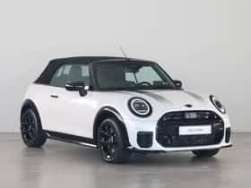 MINI Cabrio (2026) thumbnail 4