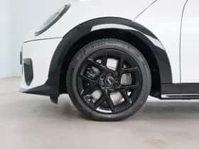 MINI Cabrio (2026) thumbnail 31