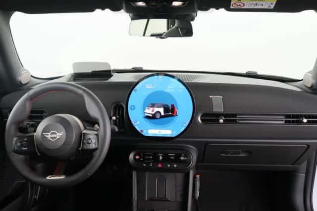 MINI Cabrio (2026) thumbnail 32