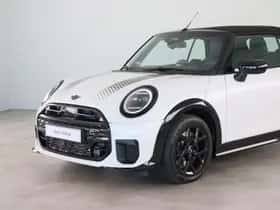 MINI Cabrio (2026) thumbnail 35