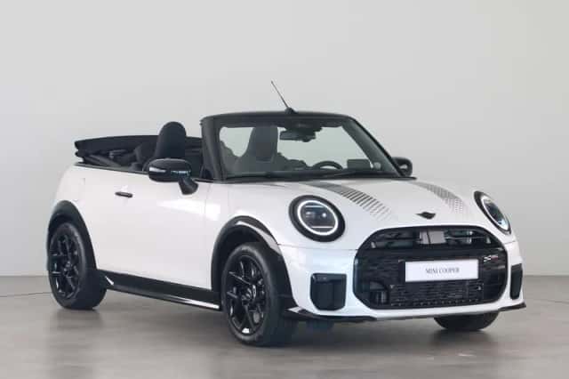 MINI Cabrio (2026) thumbnail 5