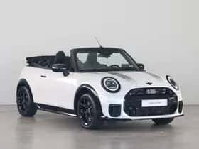 MINI Cabrio (2026) thumbnail 5