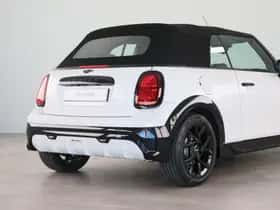 MINI Cabrio (2026) thumbnail 41
