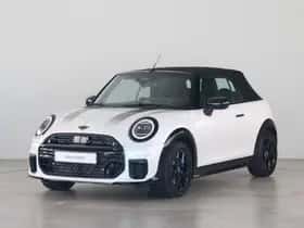 MINI Cabrio (2026) thumbnail 6