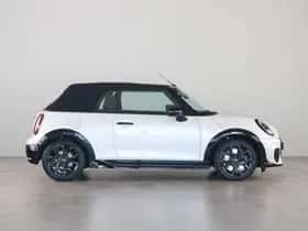 MINI Cabrio (2026) thumbnail 7