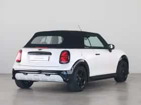 MINI Cabrio (2026) thumbnail 9
