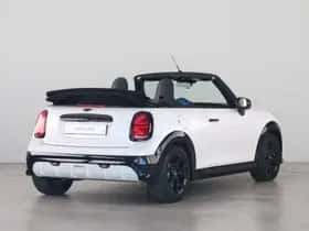 MINI Cabrio (2026) thumbnail 10
