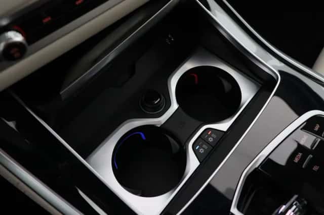 BMW X5 (2026) thumbnail 14