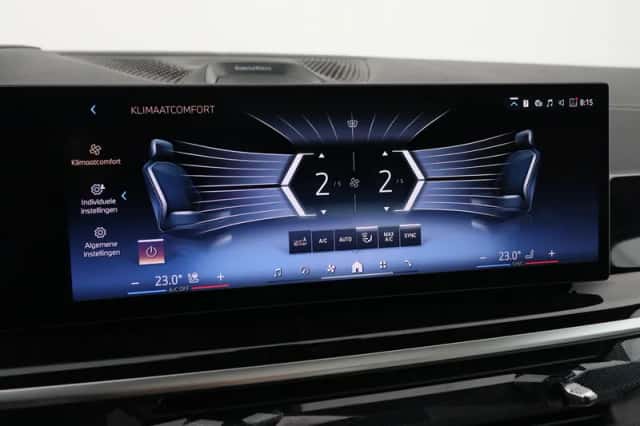 BMW X5 (2026) thumbnail 15