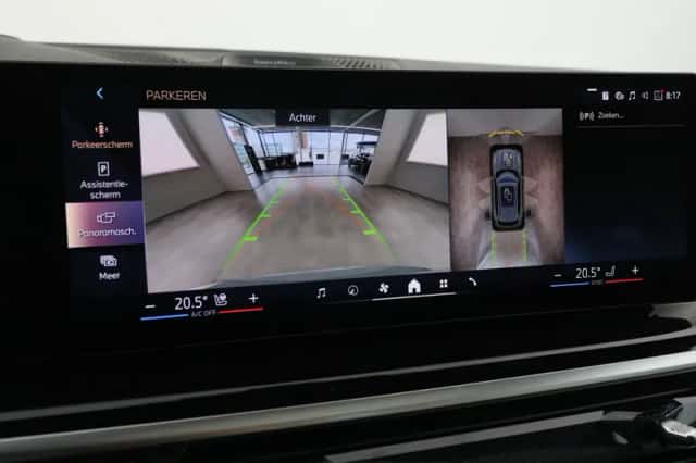 BMW X5 (2026) thumbnail 16