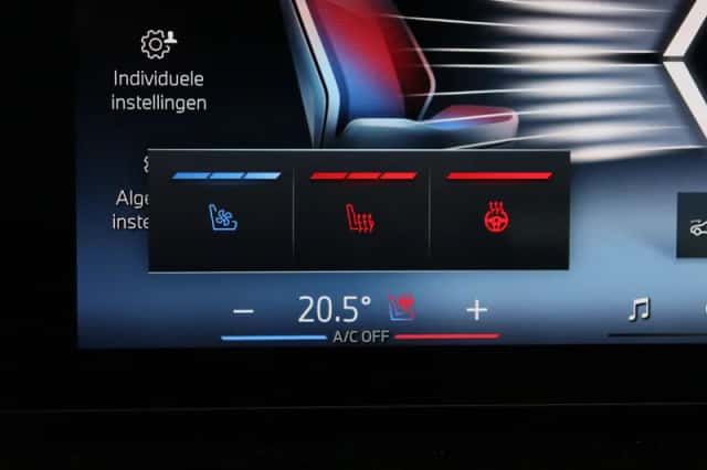BMW X5 (2026) thumbnail 17