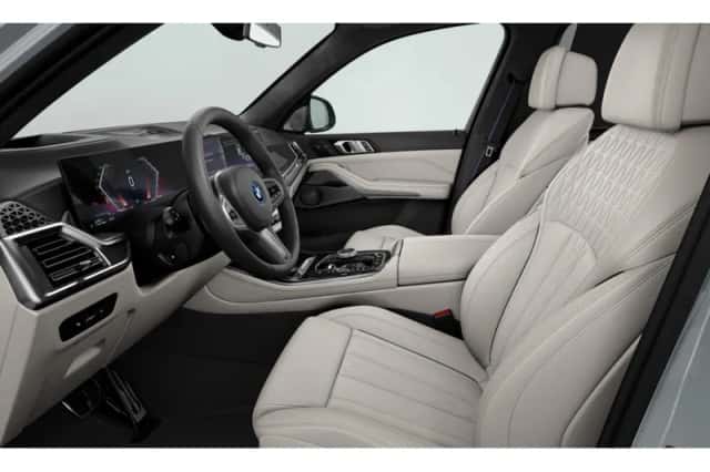 BMW X5 (2026) thumbnail 3