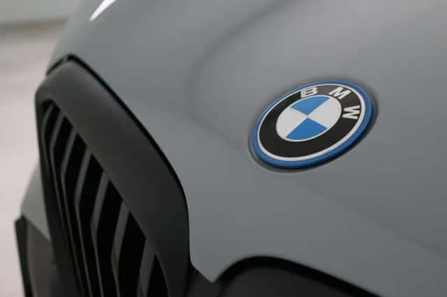 BMW X5 (2026) thumbnail 23