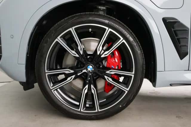 BMW X5 (2026) thumbnail 24
