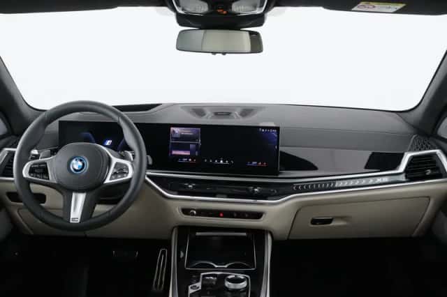 BMW X5 (2026) thumbnail 27
