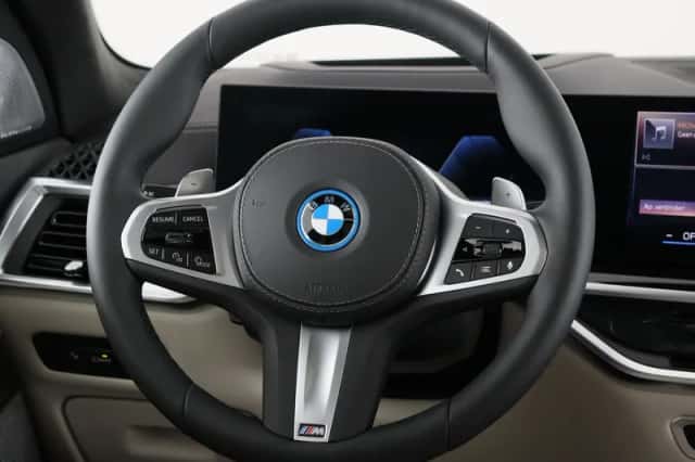 BMW X5 (2026) thumbnail 28