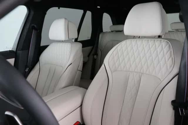 BMW X5 (2026) thumbnail 29