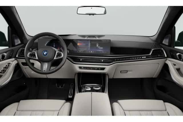 BMW X5 (2026) thumbnail 4