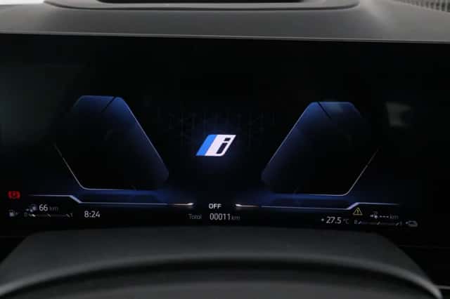 BMW X5 (2026) thumbnail 34