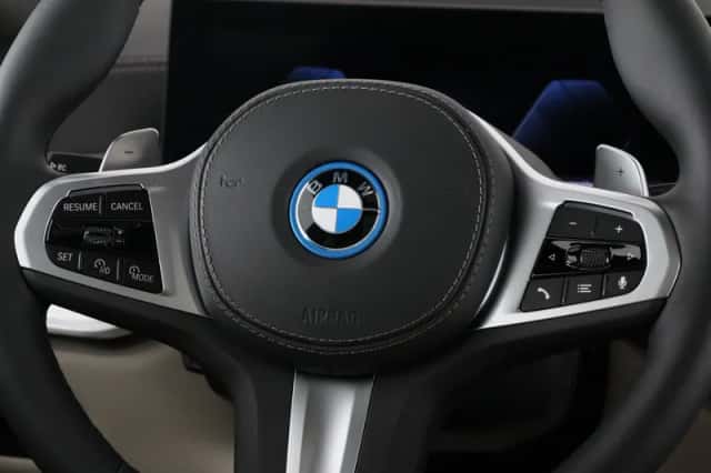 BMW X5 (2026) thumbnail 35