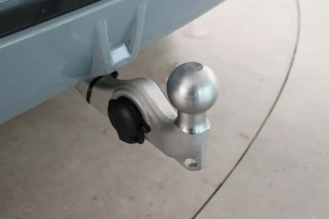BMW X5 (2026) thumbnail 37
