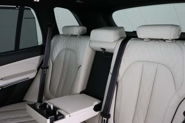 BMW X5 (2026) thumbnail 38