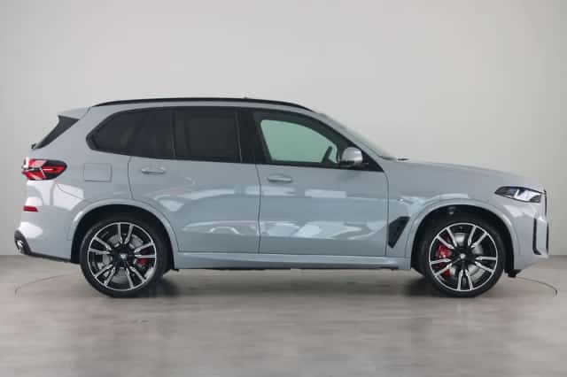 BMW X5 (2026) thumbnail 8
