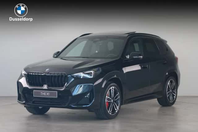 BMW X1 (2026) thumbnail 1