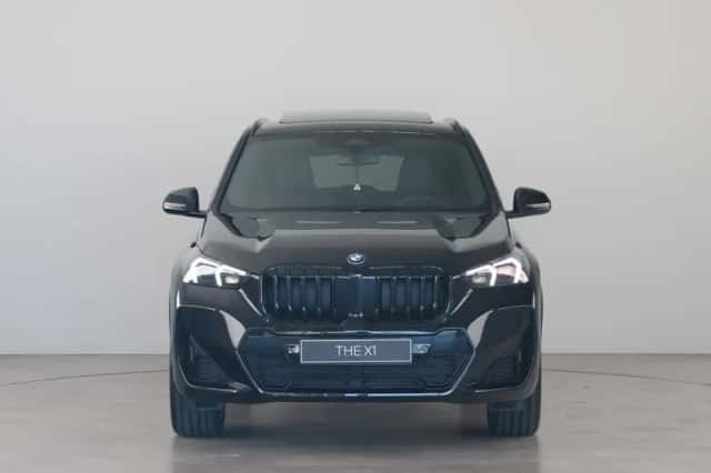 BMW X1 (2026) thumbnail 2