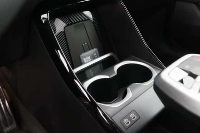 BMW X1 (2026) thumbnail 11