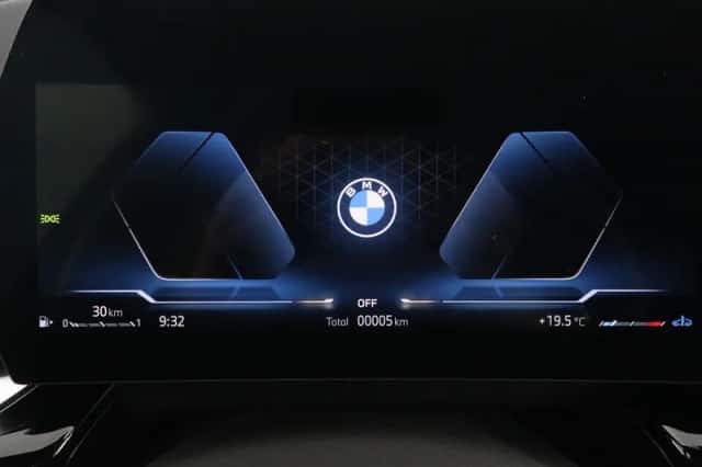 BMW X1 (2026) thumbnail 12