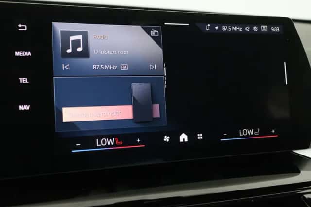 BMW X1 (2026) thumbnail 15
