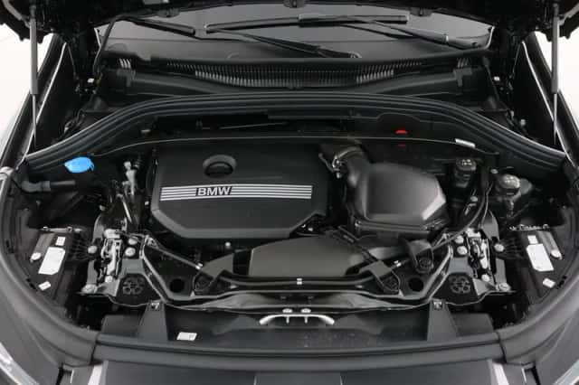 BMW X1 (2026) thumbnail 19