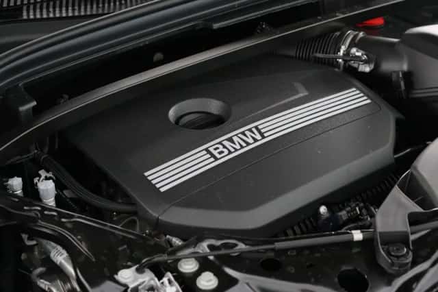 BMW X1 (2026) thumbnail 20
