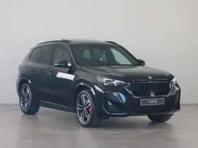 BMW X1 (2026) thumbnail 3