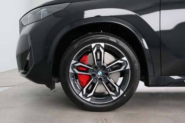 BMW X1 (2026) thumbnail 22
