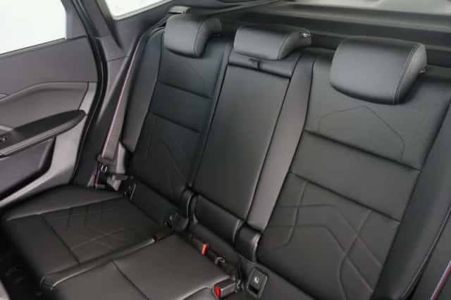 BMW X1 (2026) thumbnail 25