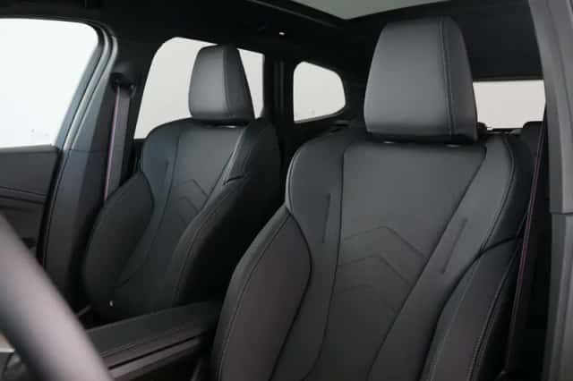 BMW X1 (2026) thumbnail 26