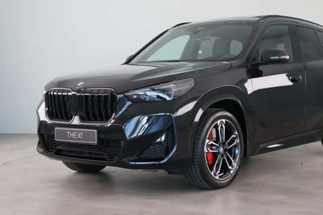 BMW X1 (2026) thumbnail 27