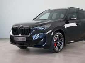 BMW X1 (2026) thumbnail 27