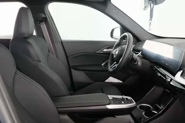 BMW X1 (2026) thumbnail 28
