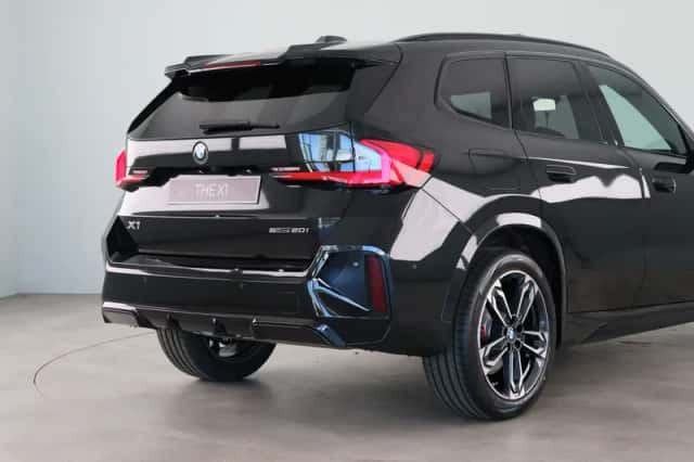 BMW X1 (2026) thumbnail 29