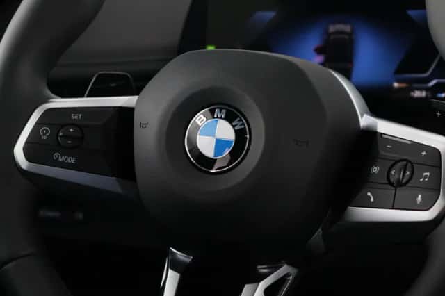 BMW X1 (2026) thumbnail 30