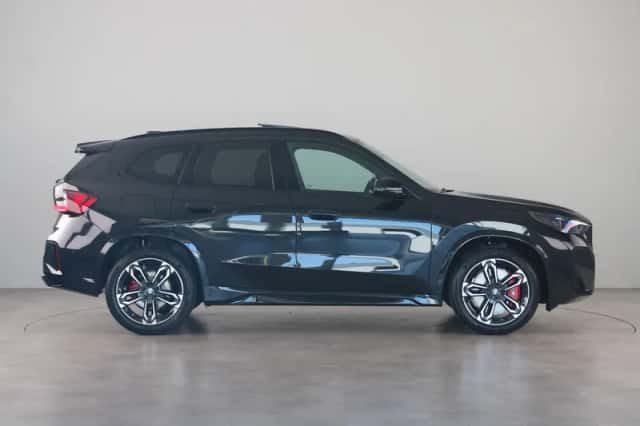 BMW X1 (2026) thumbnail 4