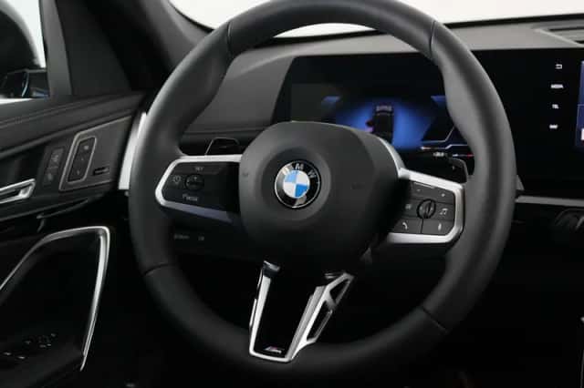 BMW X1 (2026) thumbnail 31