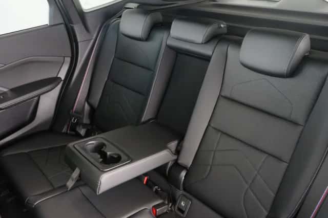 BMW X1 (2026) thumbnail 32