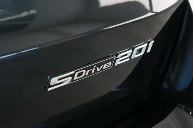 BMW X1 (2026) thumbnail 33