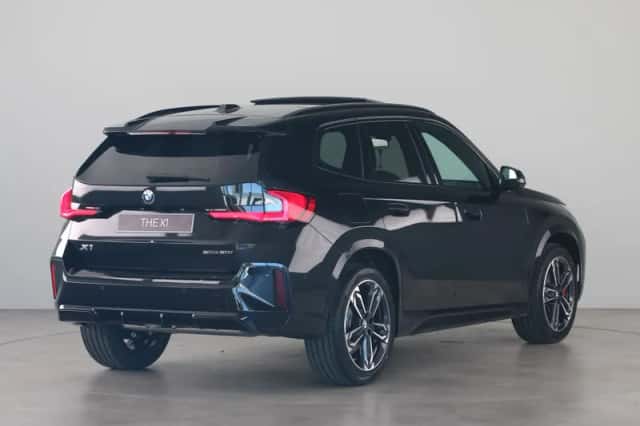 BMW X1 (2026) thumbnail 5