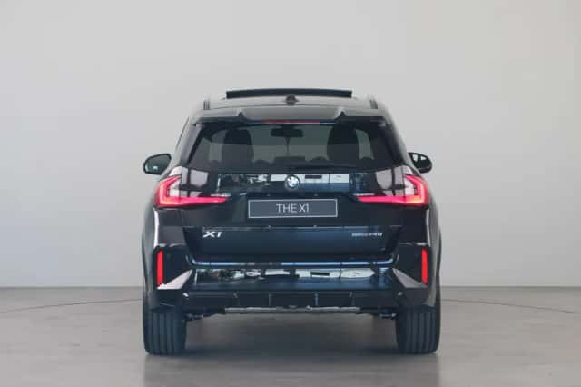 BMW X1 (2026) thumbnail 6